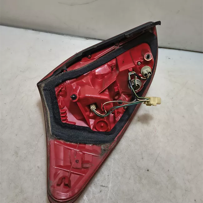 Fanale posteriore destro