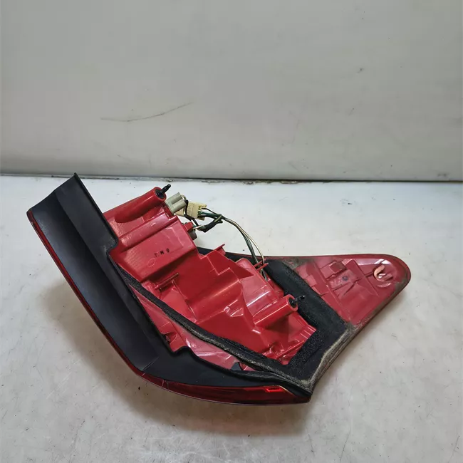 Fanale posteriore destro