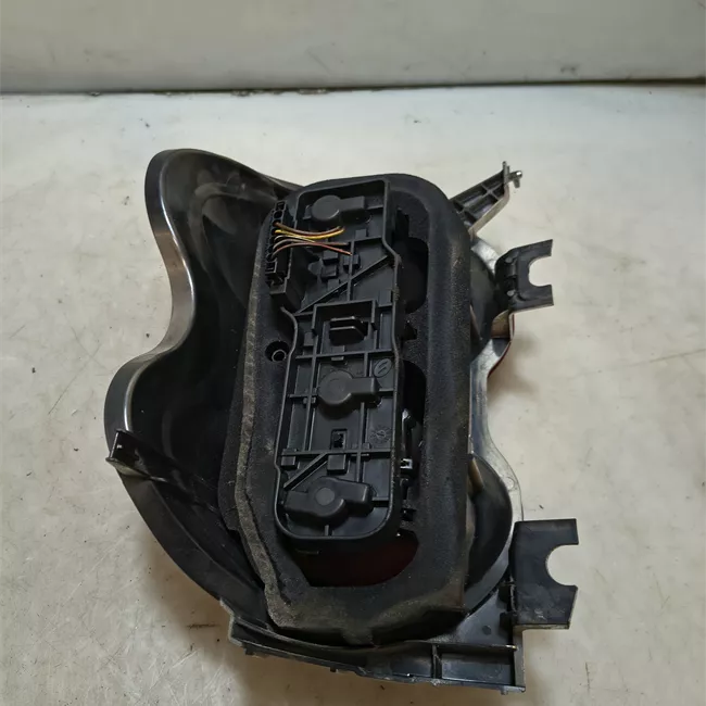 Fanale posteriore sinistro