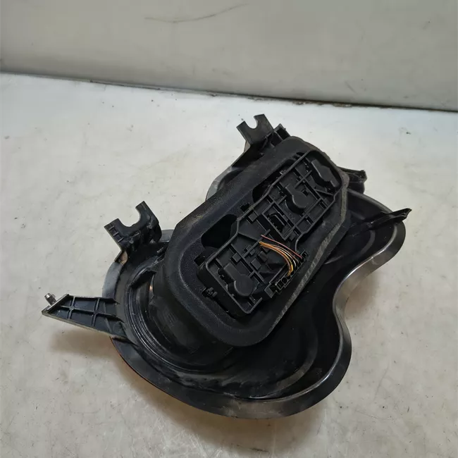 Fanale posteriore sinistro