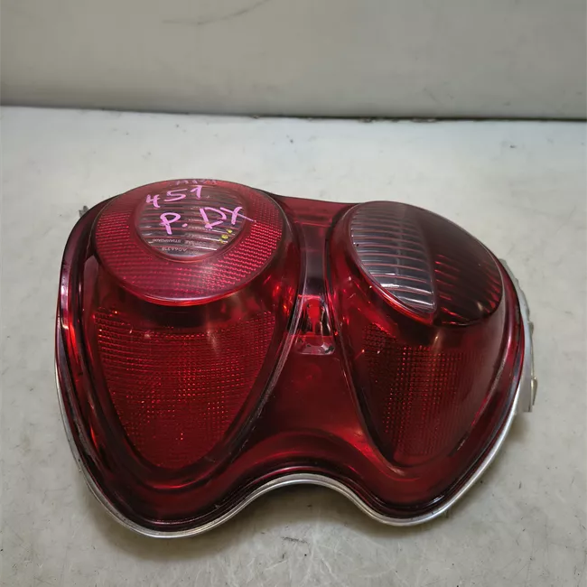 Fanale posteriore destro