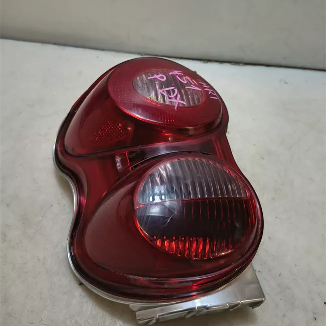 Fanale posteriore destro