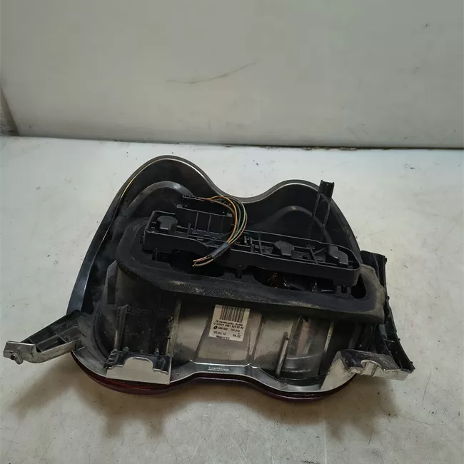 Fanale posteriore destro