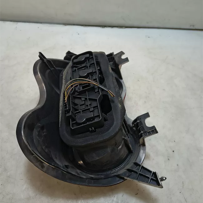 Fanale posteriore destro