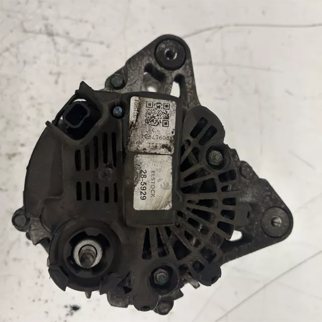 Alternatore punz. = fg15t030