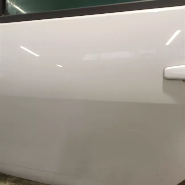 Porta posteriore sinistra