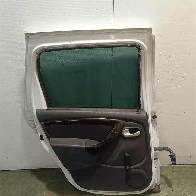 Porta posteriore sinistra