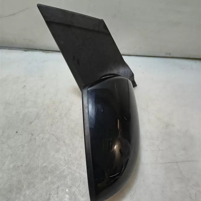 Retrovisore esterno regolazione elettrica destro nero