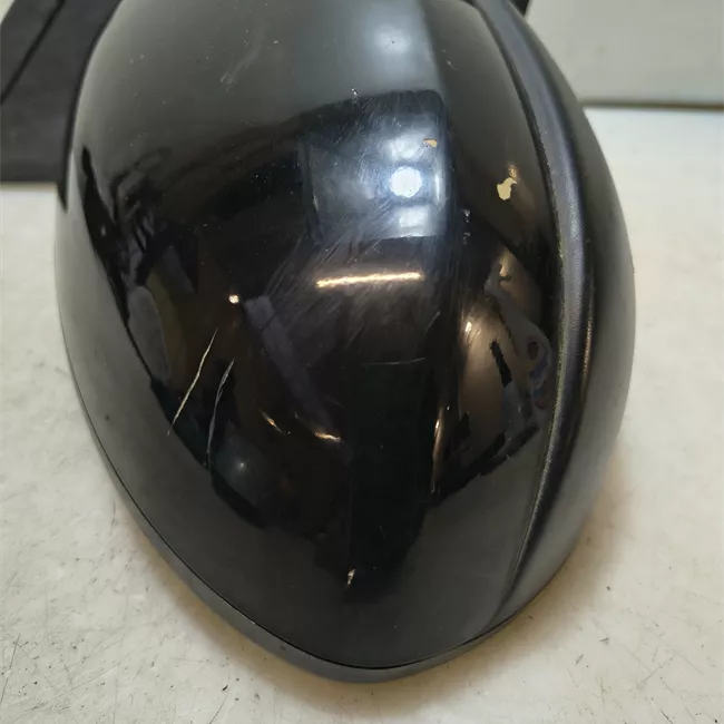 Retrovisore esterno regolazione elettrica destro nero