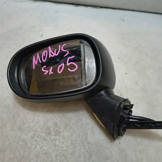 Retrovisore esterno regolazione elettrica sinistro Tipo 2