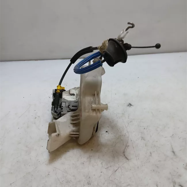 Serratura porta anteriore sinistra