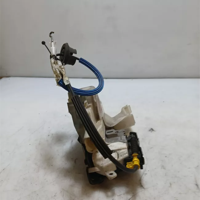 Serratura porta anteriore sinistra