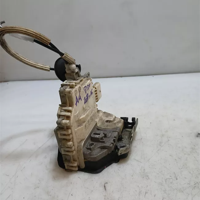 Serratura porta posteriore destra