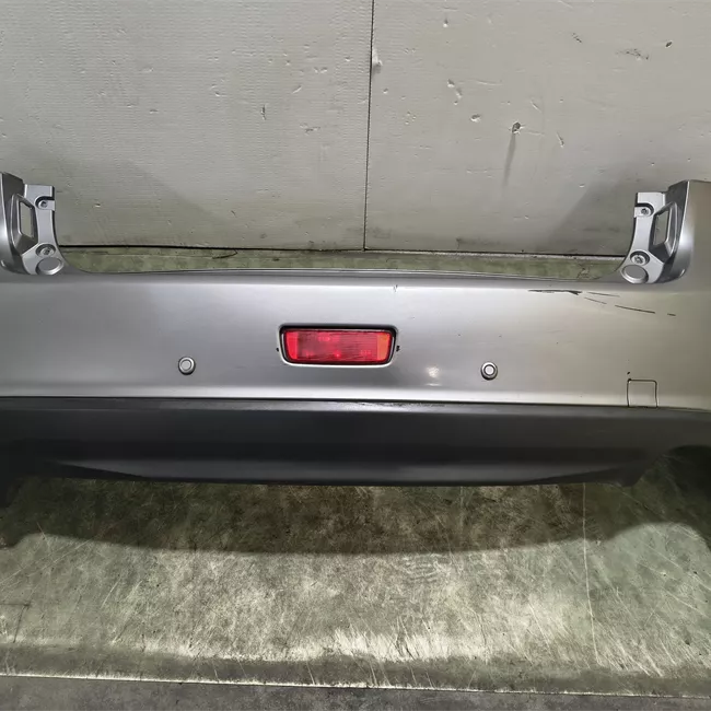 Paraurti posteriore sensore parcheggio primer