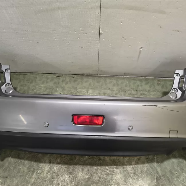 Paraurti posteriore sensore parcheggio primer