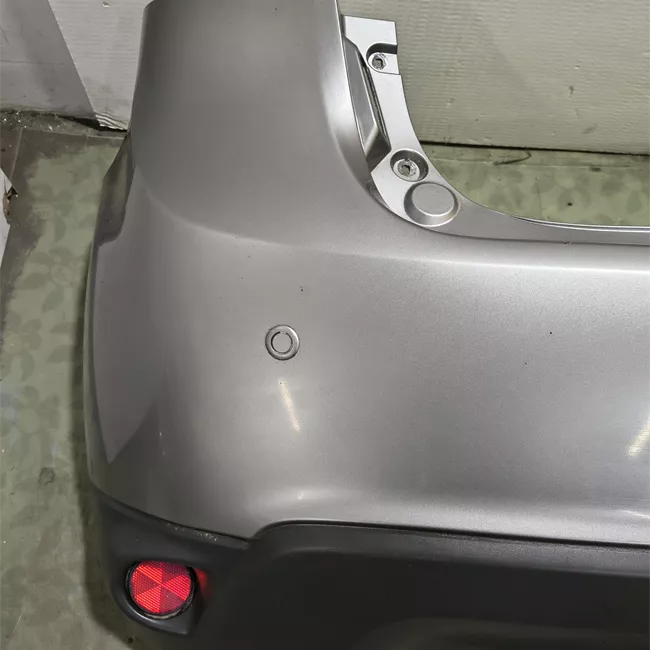 Paraurti posteriore sensore parcheggio primer