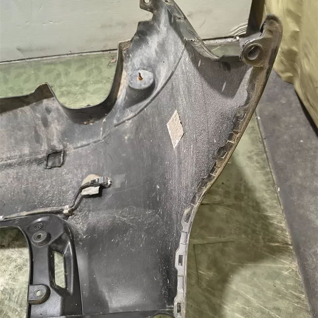 Paraurti posteriore sensore parcheggio primer