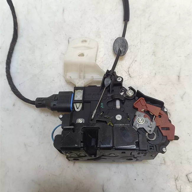 Serratura porta posteriore destra