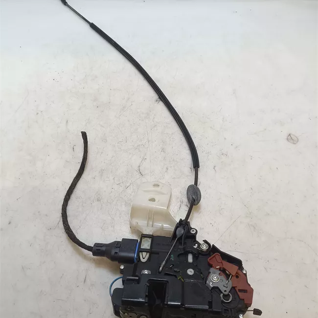 Serratura porta posteriore destra