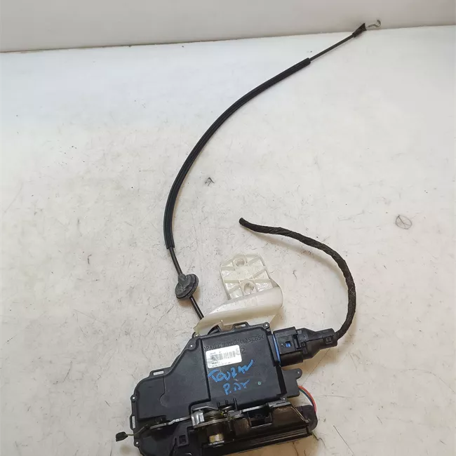 Serratura porta posteriore destra