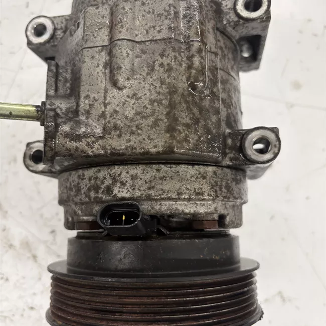 Compressore aria condizionata