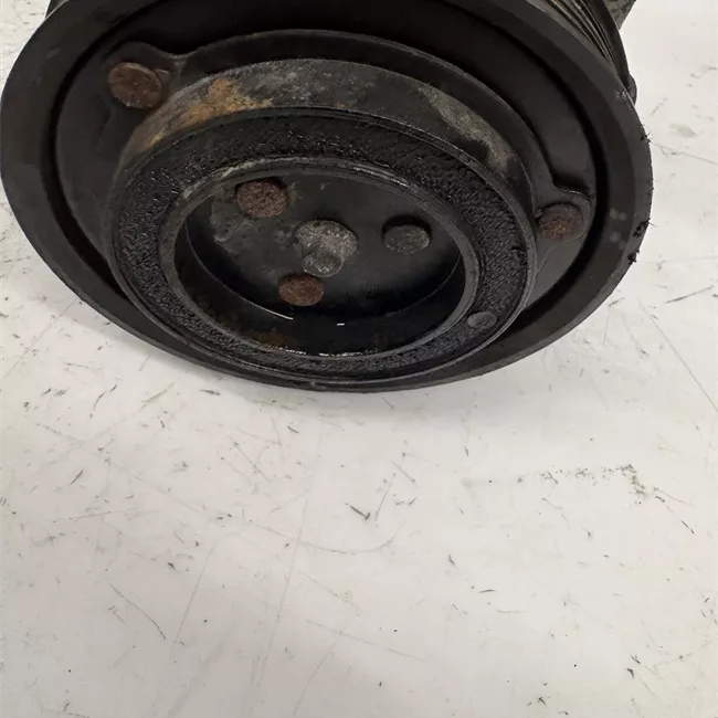 Compressore aria condizionata