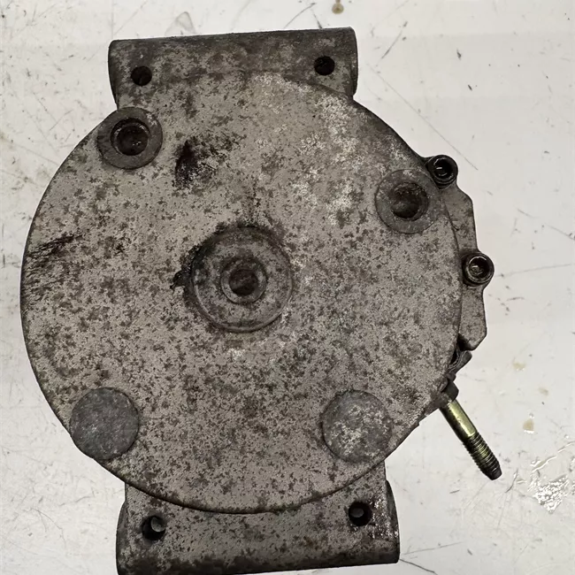 Compressore aria condizionata