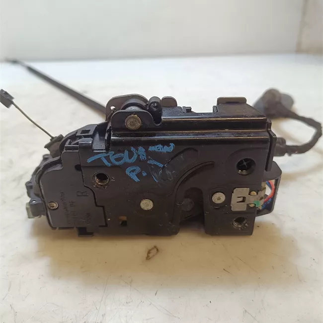 Serratura porta posteriore destra