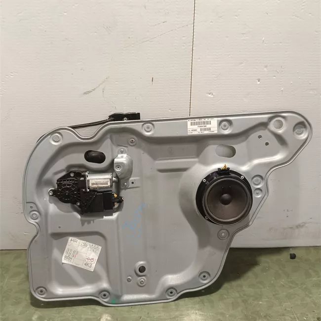 Alzacristallo elettrico porta posteriore destro