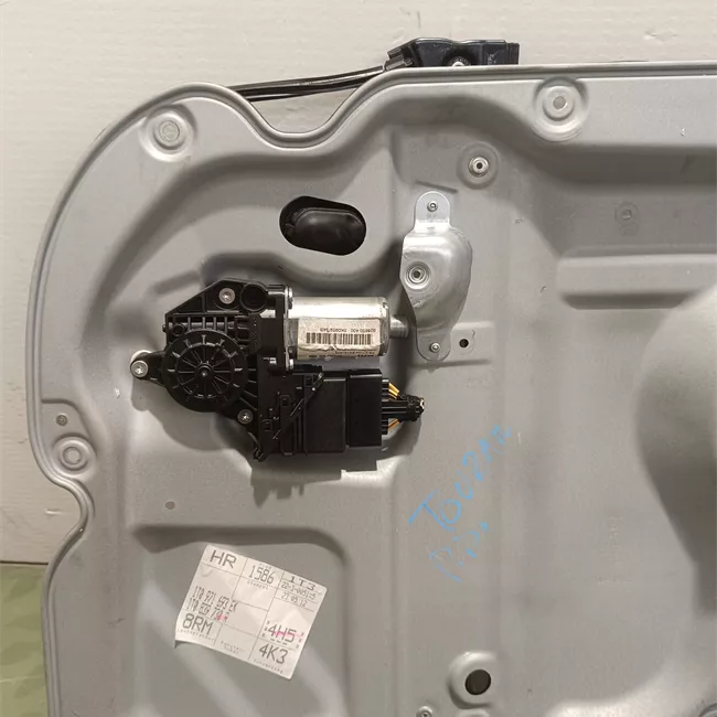 Alzacristallo elettrico porta posteriore destro