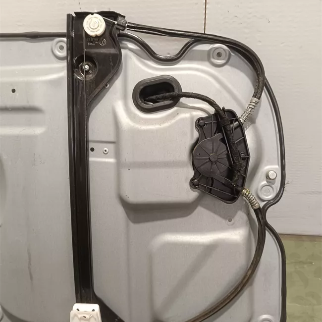 Alzacristallo elettrico porta posteriore destro