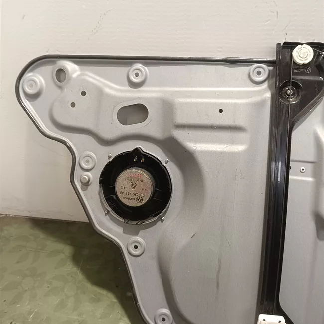 Alzacristallo elettrico porta posteriore destro