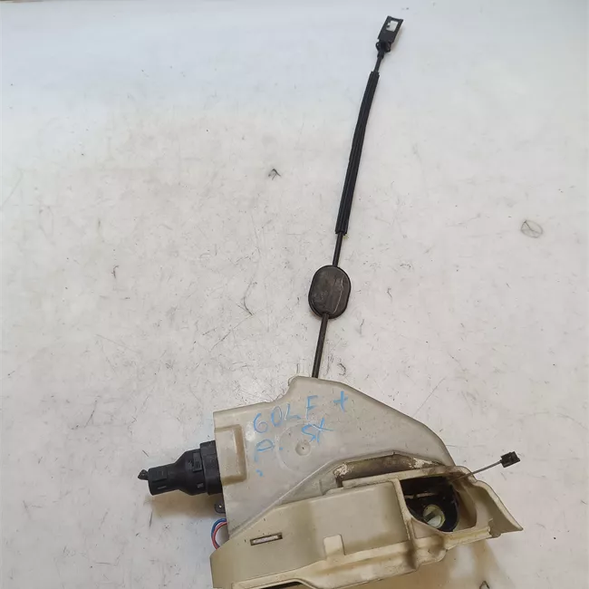 Serratura porta posteriore sinistra