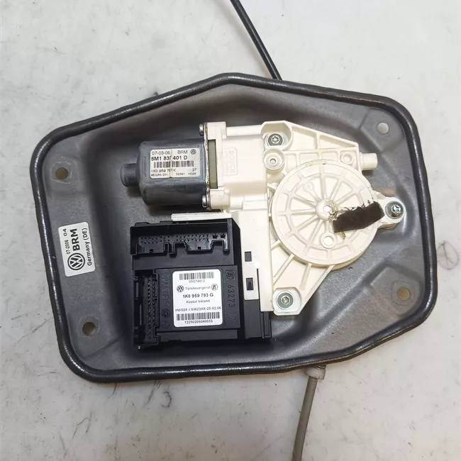 Alzacristallo elettrico porta anteriore sinistro