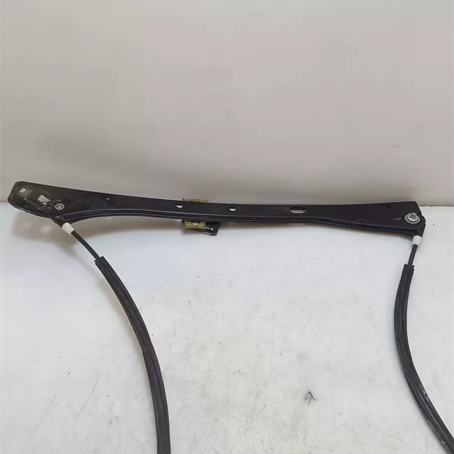 Alzacristallo elettrico porta anteriore sinistro