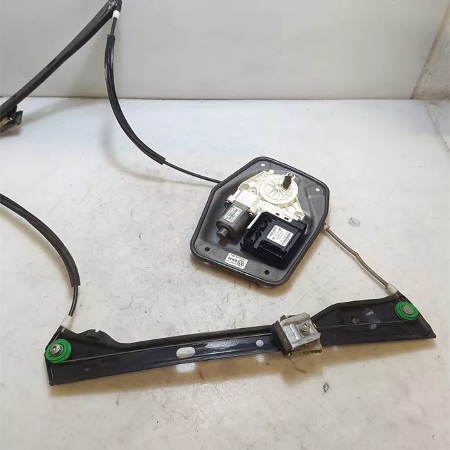 Alzacristallo elettrico porta anteriore sinistro