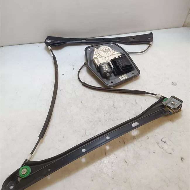 Alzacristallo elettrico porta anteriore sinistro