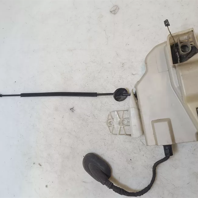 Serratura porta anteriore sinistra