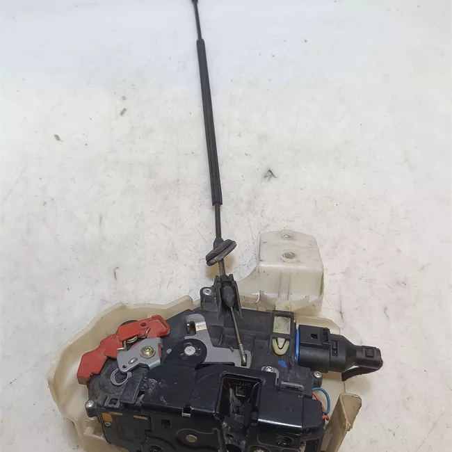 Serratura porta anteriore sinistra