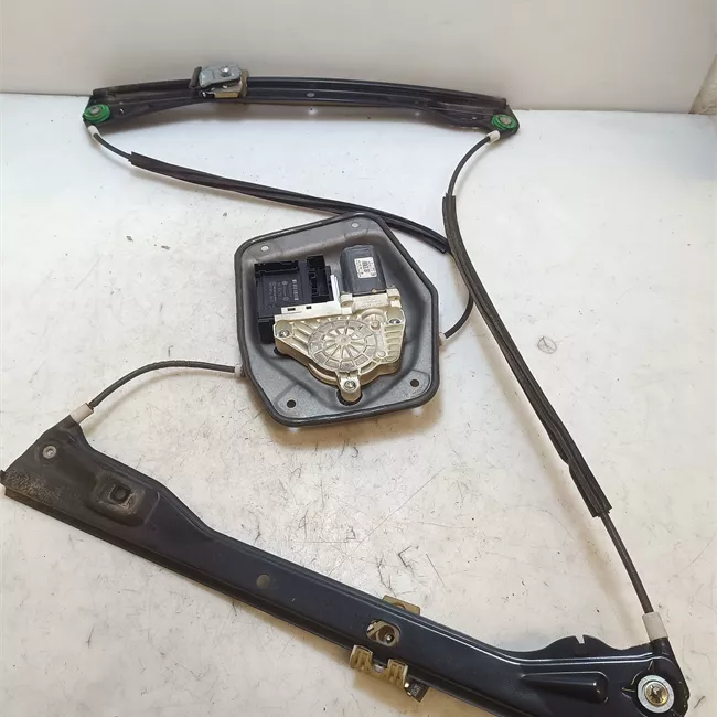 Alzacristallo elettrico porta anteriore sinistro