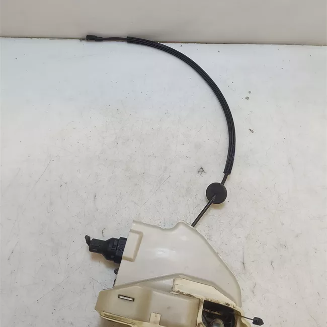 Serratura porta anteriore sinistra