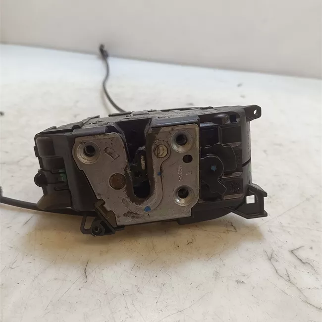 Serratura porta anteriore sinistra