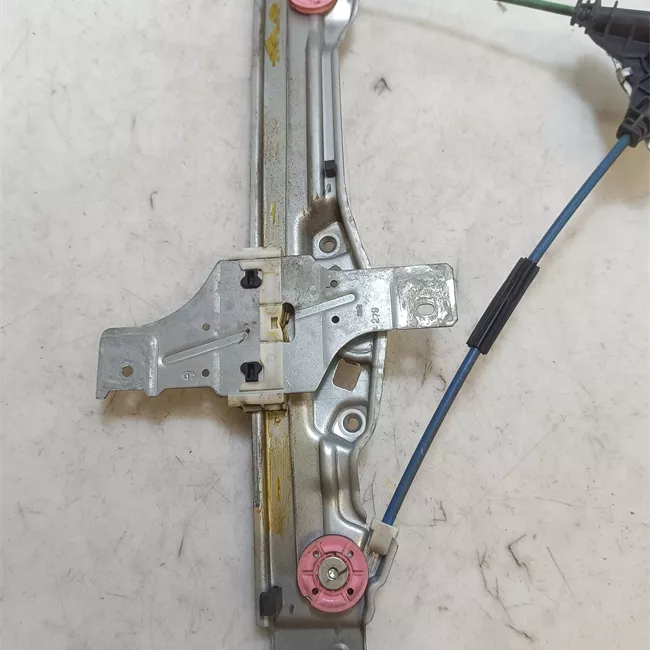 Alzacristallo porta posteriore sinistro