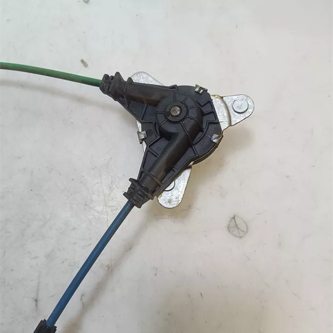 Alzacristallo porta posteriore sinistro