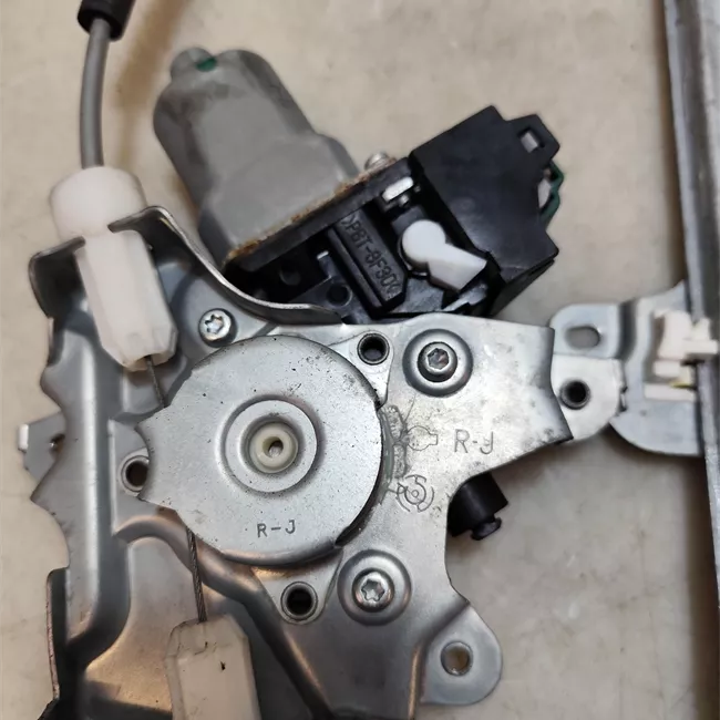 Alzacristallo elettrico porta anteriore destro