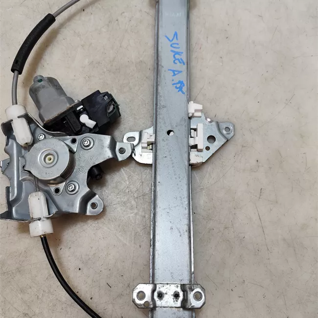 Alzacristallo elettrico porta anteriore destro