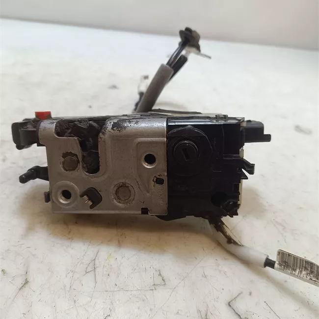 Serratura porta posteriore sinistra