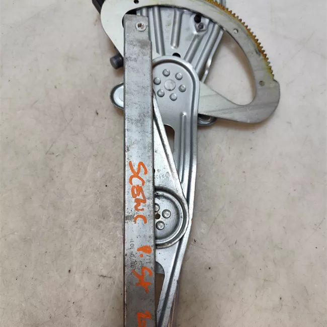 Alzacristallo elettrico porta posteriore sinistro