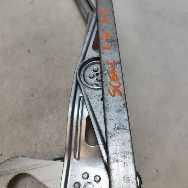 Alzacristallo elettrico porta posteriore sinistro