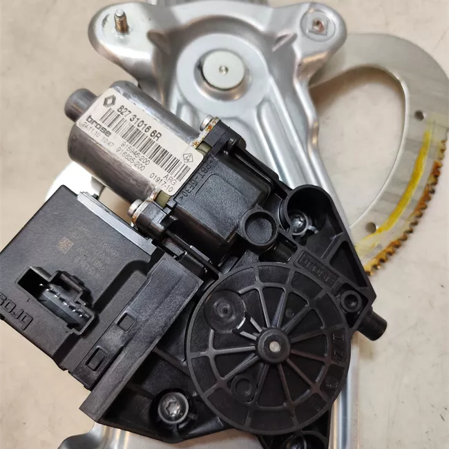 Alzacristallo elettrico porta posteriore sinistro